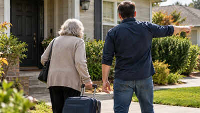 In 2006, an Oregon woman sold her $398,000 home to her son-in-law for $270,000 and says she was promised she could stay for life; 20 years later, an appeals court rejected that claimed life estate