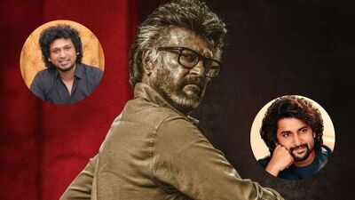 ‘Thalaivar sets the screen on wild, wild fire’: Karthik Subbaraj praises Rajinikanth’s performance as Lokesh Kanagaraj and Nani wish ‘Jailer 2’ blockbuster success