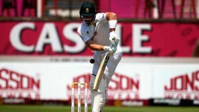 After Durban drubbing, South Africa drop Stubbs from squad; call up player with two Test experience and eye Rabada return