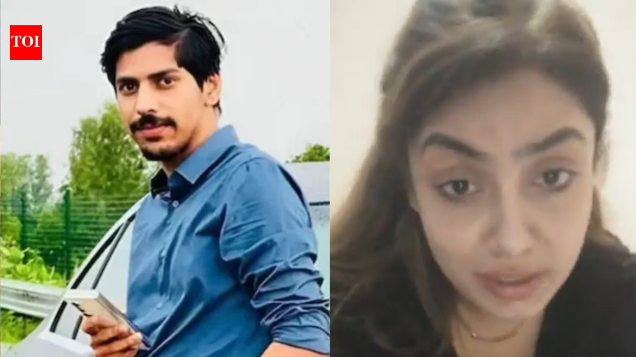 ‘You lost a son, I lost my boyfriend’: Shraddha Dubey’s message to victim's mother