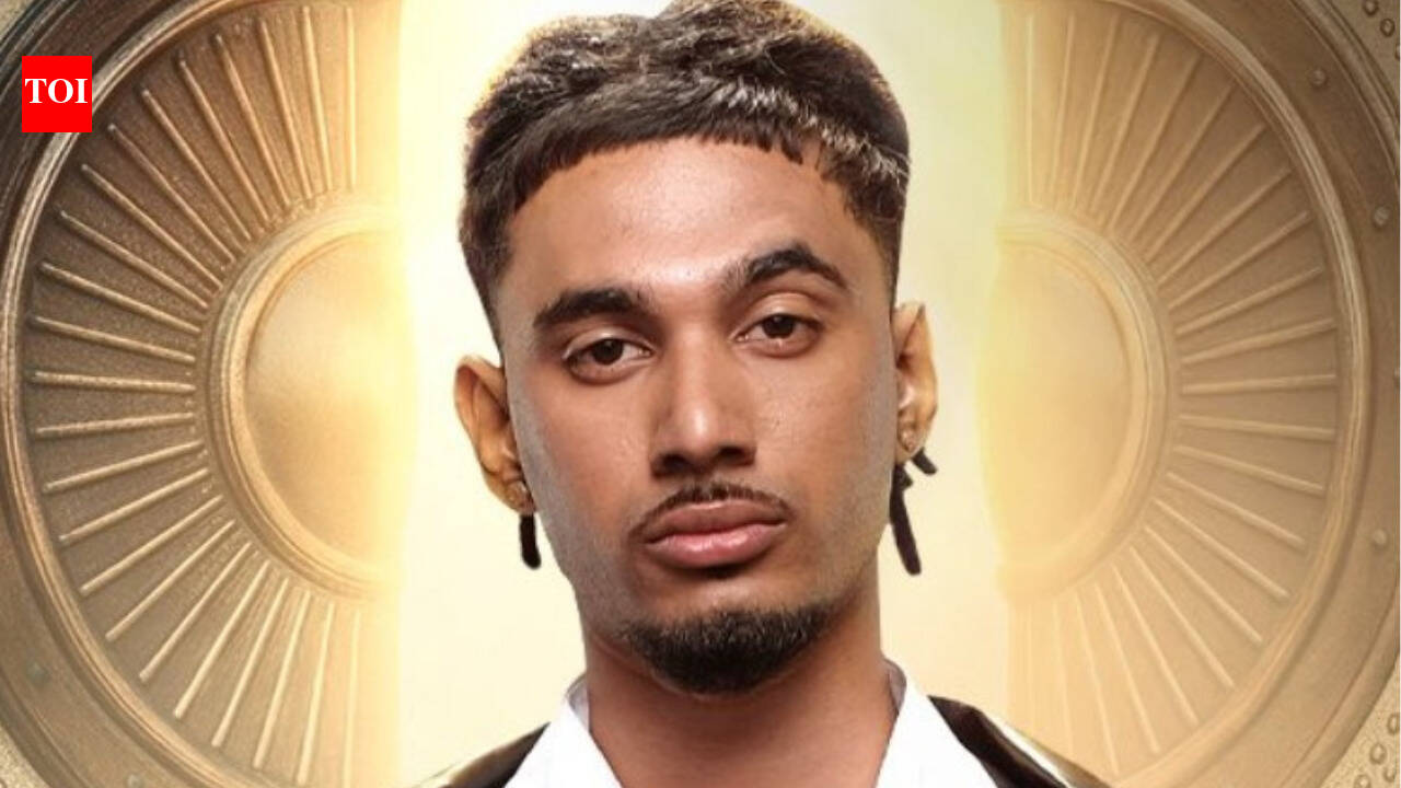 From financial struggles and working at a BPO to becoming a popular rapper: Bigg Boss 20's Yung DSA's journey, rise to fame and more