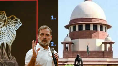 Supreme Court issues notice on SIR petition, seeks records of EC decision-making