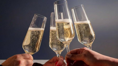 MRP revision: In Telangana, luxe champagne gets pricier at 1.16L a bottle