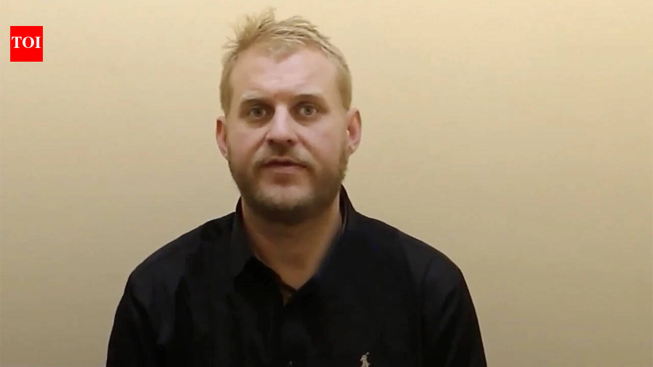 'Planned terrorist acts on behalf of Ukraine': Swedish national arrested in Russia