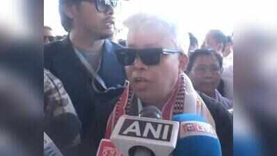 Bimol Akoijam leaves for Delhi to join police probe: “Justice will be done”