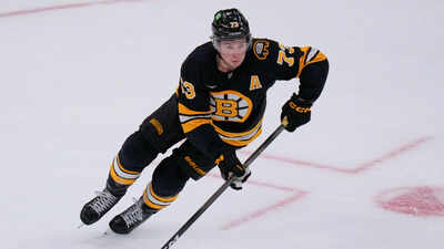 Charlie McAvoy’s family letters played a special role in his Olympic gold journey: The personal story behind the Team USA and Boston Bruins NHL champion
