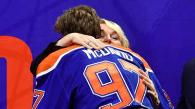 Connor McDavid’s mother Kelly: How her sacrifices and support helped ...