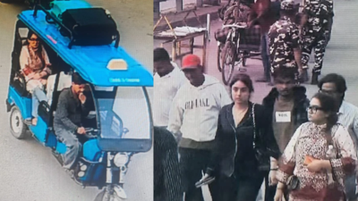 Shraddha Dubey in Nepal? Police hunt intensifies as new CCTV footage emerges