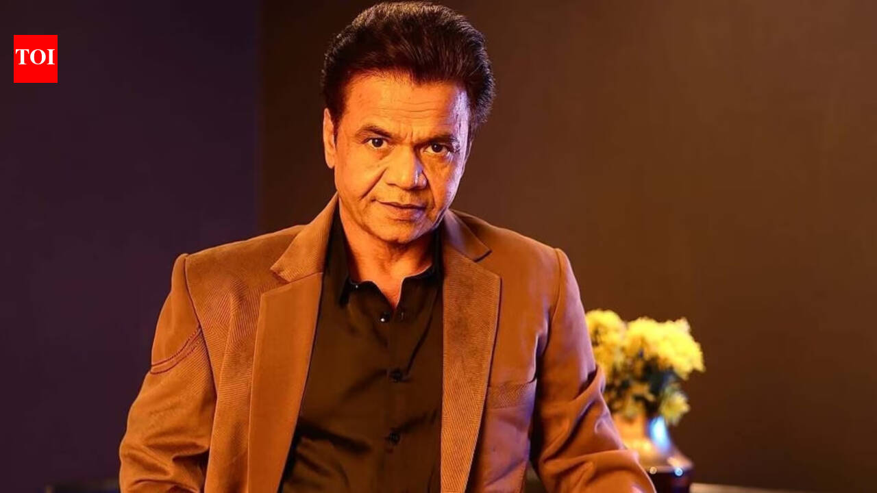 SC lets Rajpal Yadav seek passport release for Canada film shoot