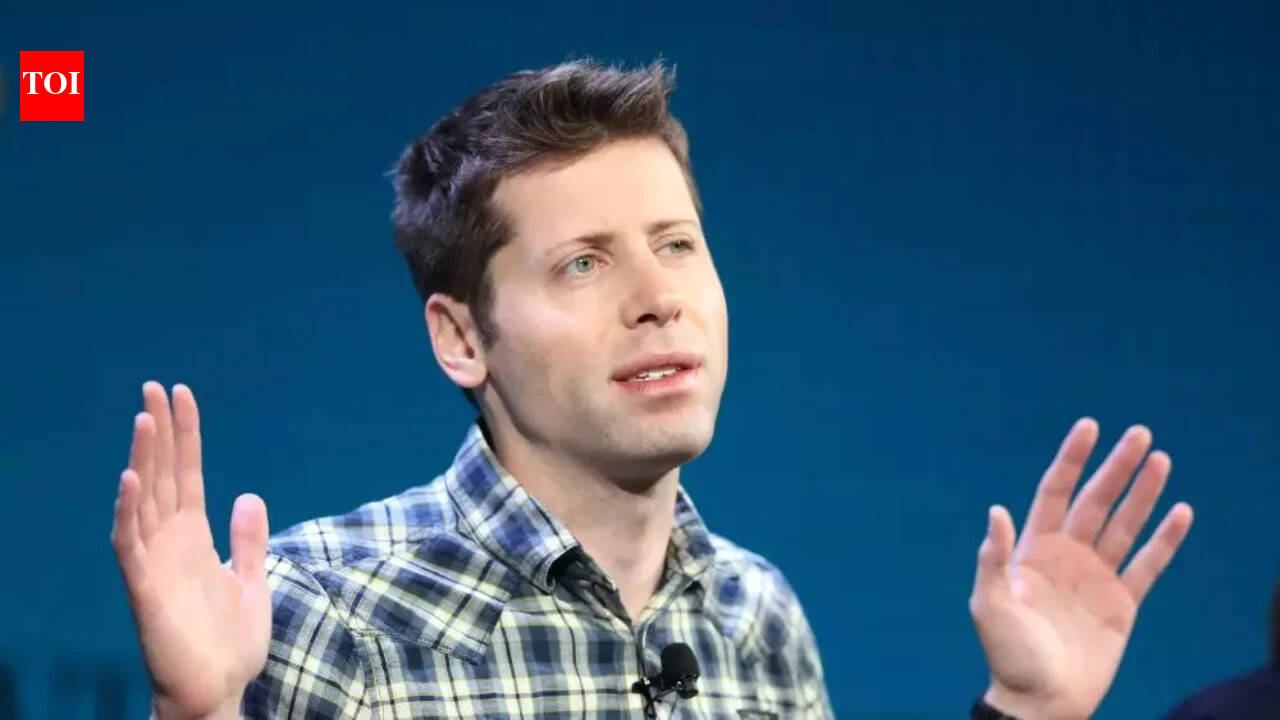 記事全文: How OpenAI's office spy case 'proves' that spying is not Sam Altman's ...