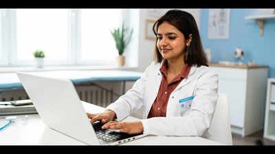 NEET PG counselling 2026: MCC releases seat matrix with 13,522 AIQ MD ...