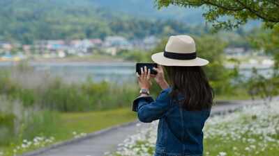 Woman quits promising finance career to travel across Europe for 6 months, regrets decision within 2 weeks