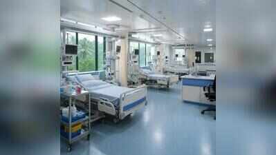Over 950 surgical equipment units installed at district hospitals to cut referrals