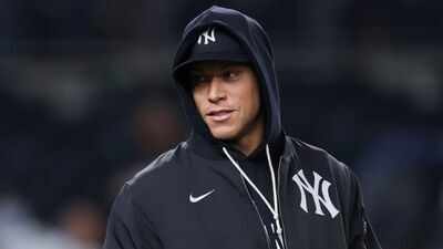 Aaron Judge’s parents Patty and Wayne adopted him as a baby: How their love, guidance and support helped shape the NY Yankees captain’s life beyond MLB