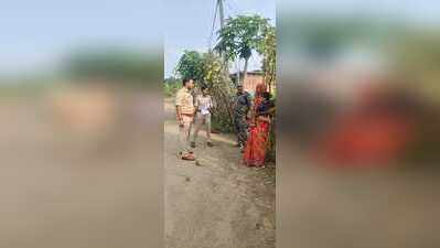 Palamu police launches ‘Aap Ki Police, Aap Ke Dwar’ to monitor domestic violence cases