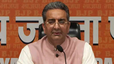 ‘Anarchic, immature’: BJP targets Rahul over anti-CEC protests; claims misconduct with women cop