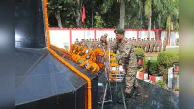 BRC celebrates raising days of 3 units in Danapur