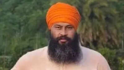 Punjab anti-drug activist murder: Mansa SHO suspended, accused’s wife booked; family refuses last rites