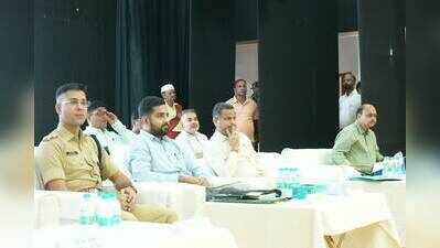 Palamu administration mulls traffic plan for Ravan Dahan