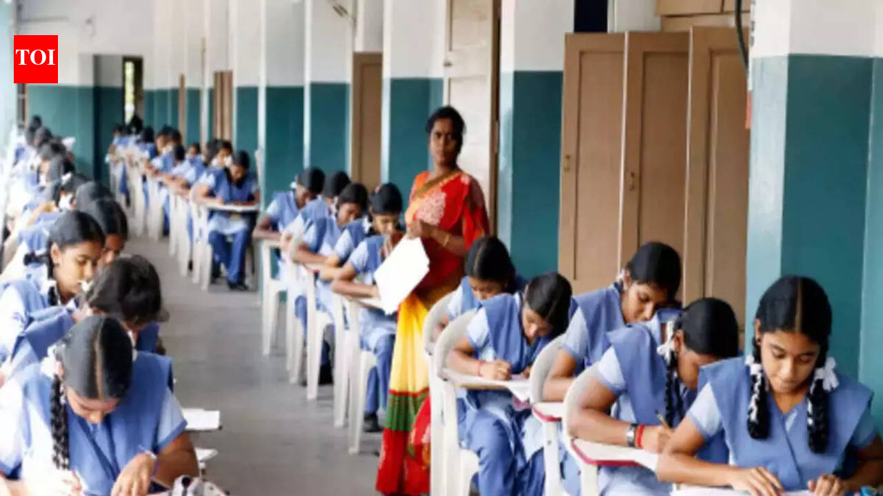Karnataka SSLC Board exam 1 registration 2027 begins; schools can apply ...