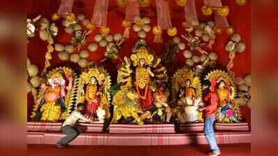 Control room to ensure uninterrupted power supply in Hazaribag during Durga Puja