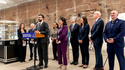 New York City Mayor Zohran Mamdani invests $29.2 million into New York University's quantum lab; says: We are building a city where economic justice doesn't come at the...