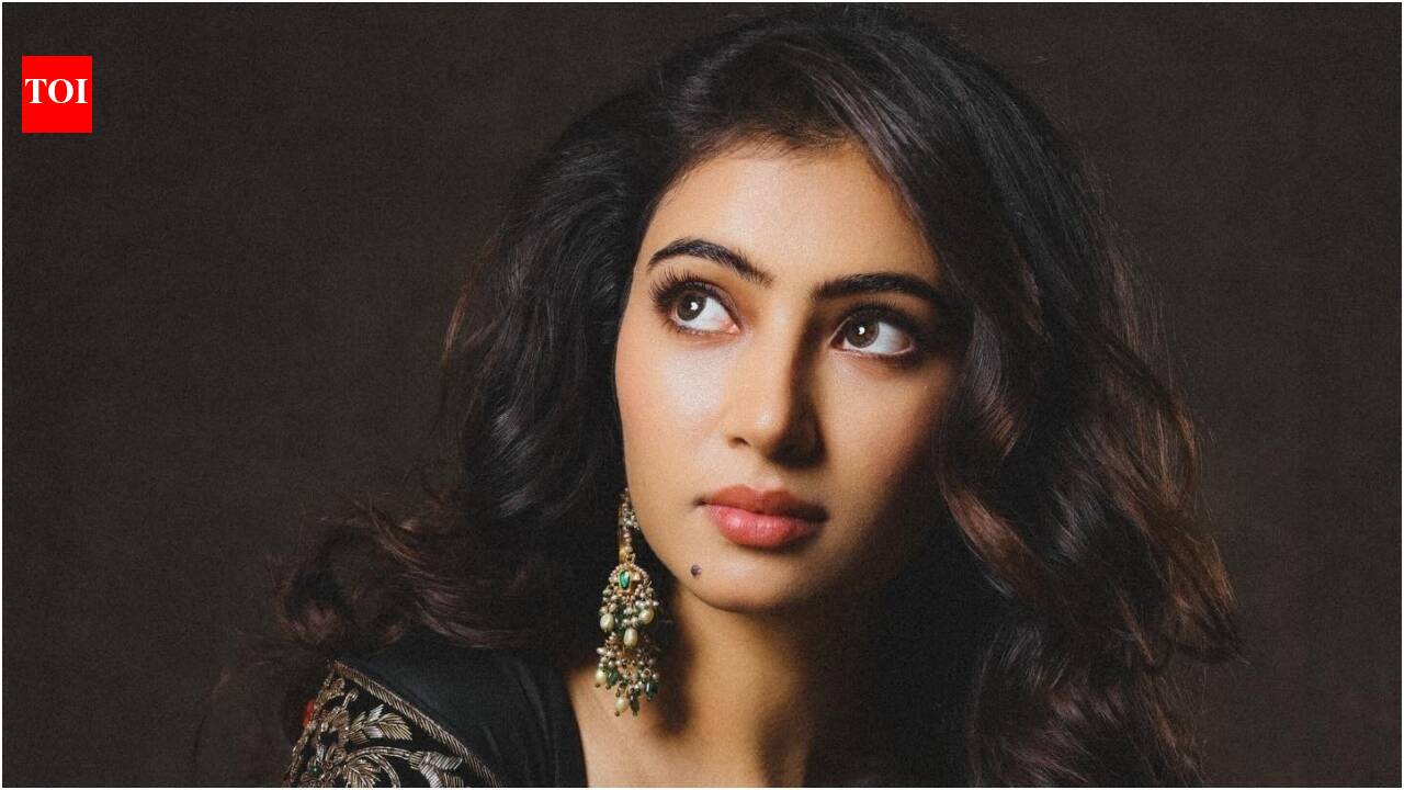 Dhurandhar’ actress Sara Arjun in talks for Ram Charan and Sukumar’s ‘RC17’- Report