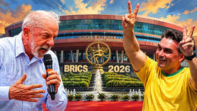 Lula or Bolsonaro: Why Brazil's presidential election matters for Brics and India