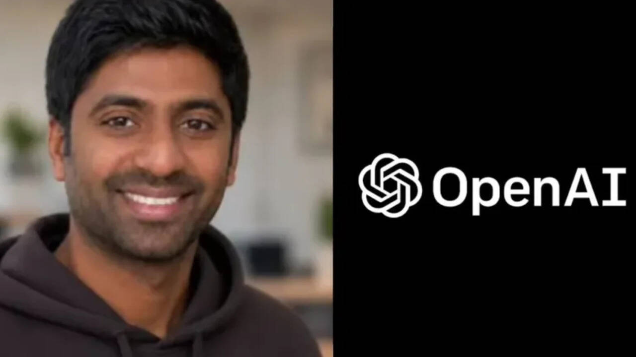 Uday Ruddarraju to lead OpenAI’s data centre and computing ...