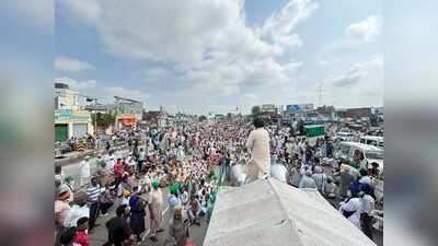 Schools, markets shut & highways blocked: Punjab shuts down over killing of ‘man who fought drug trade’