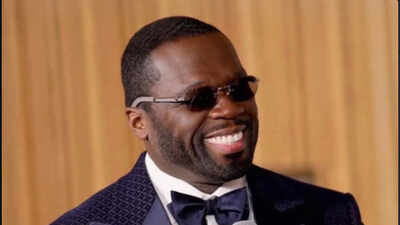 Motivational quote of the day by 50 Cent: 'Be fearless. Most people run from what they're afraid of. I run toward it,' a powerful life lesson on courage and confrontation