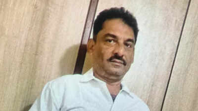Ulhasnagar social activist Haresh Gajwani shot dead outside railway station, 3 arrested