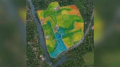 Digital survey: Govt to issue land information cards