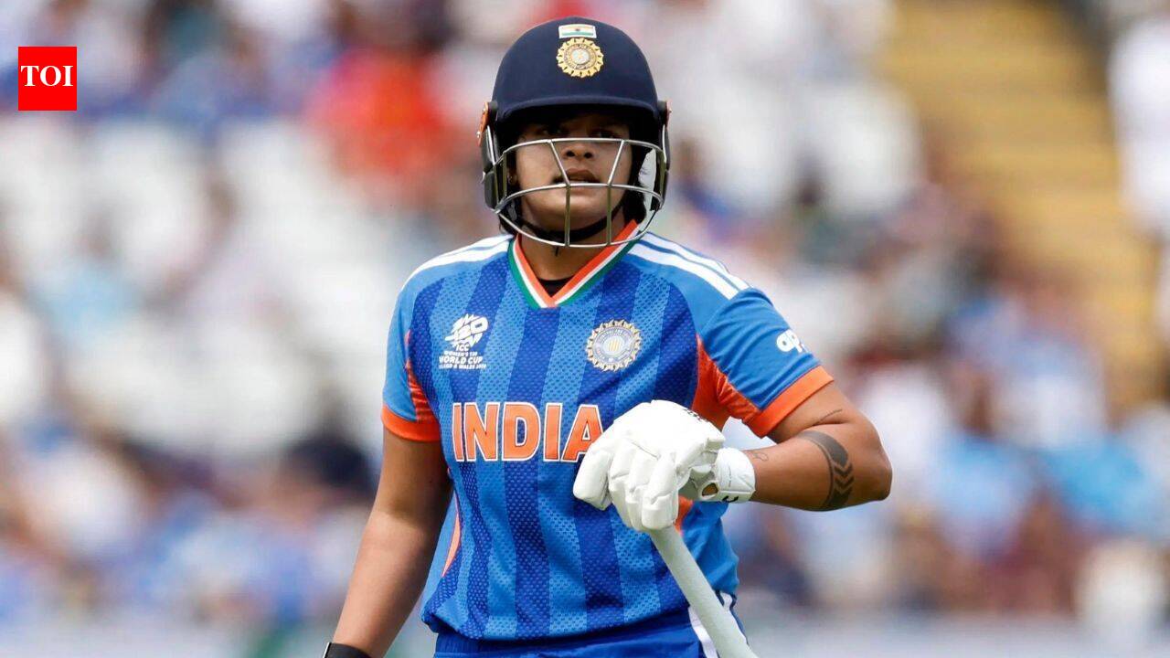 'Fearless brand of cricket with smartness': India begin Zimbabwe series with Champions Trophy preparations in focus