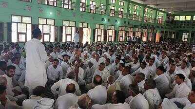 To fight drugs, 300 khap panchayats to assemble in Hisar on Oct 22