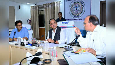 Medical college with 100 MBBS seats to come up in Jamtara