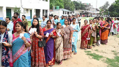 UP special summary revision: Draft electoral rolls on November 12, final list on January 4