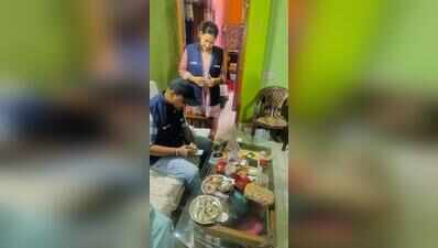 Rs 5L cash, jewellery seized in raids on RWD engineer’s premises