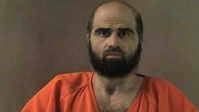 'Victims' families may witness in person': US not to livestream execution of Fort Hood gunman Nidal Hasan