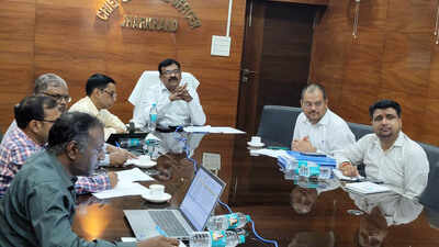 Ranchi CEO to publish booth-wise lists of voters with pending documents