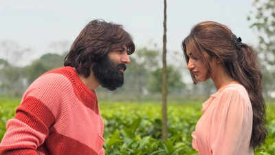 Kartik Aaryan and Sreeleela’s romantic musical with Anurag Basu gets new release date; film postponed to 2027