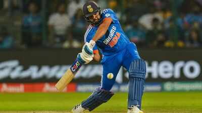 Rohit Sharma's 5th T20I century and two super overs: A look at what happened when India last played in Bengaluru as IND vs WI set for series decider at Chinnaswamy