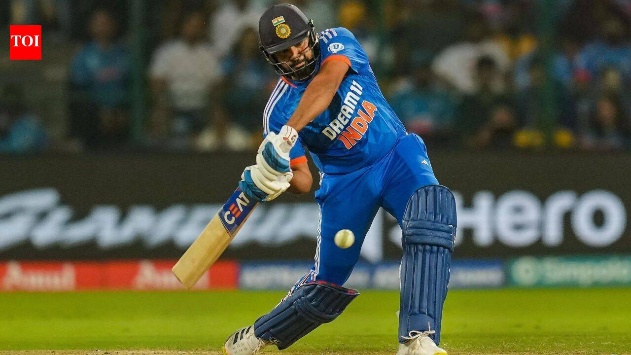 Rohit Sharma's 5th T20I century and two super overs: A look at what happened when India last played in Bengaluru as IND vs WI set for series decider at Chinnaswamy