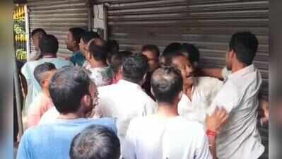HC okays CPM book stall, warns selective policing breeds ‘anarchy’