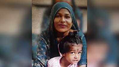 Pregnant woman killed, 3-yr-old daughter injured in Bundi road accident