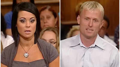 In 2011, Florida's Michelle Parker vanished on the same day her engagement ring dispute was settled on reality TV. 15 years later, ex-fiancé arrested for murder