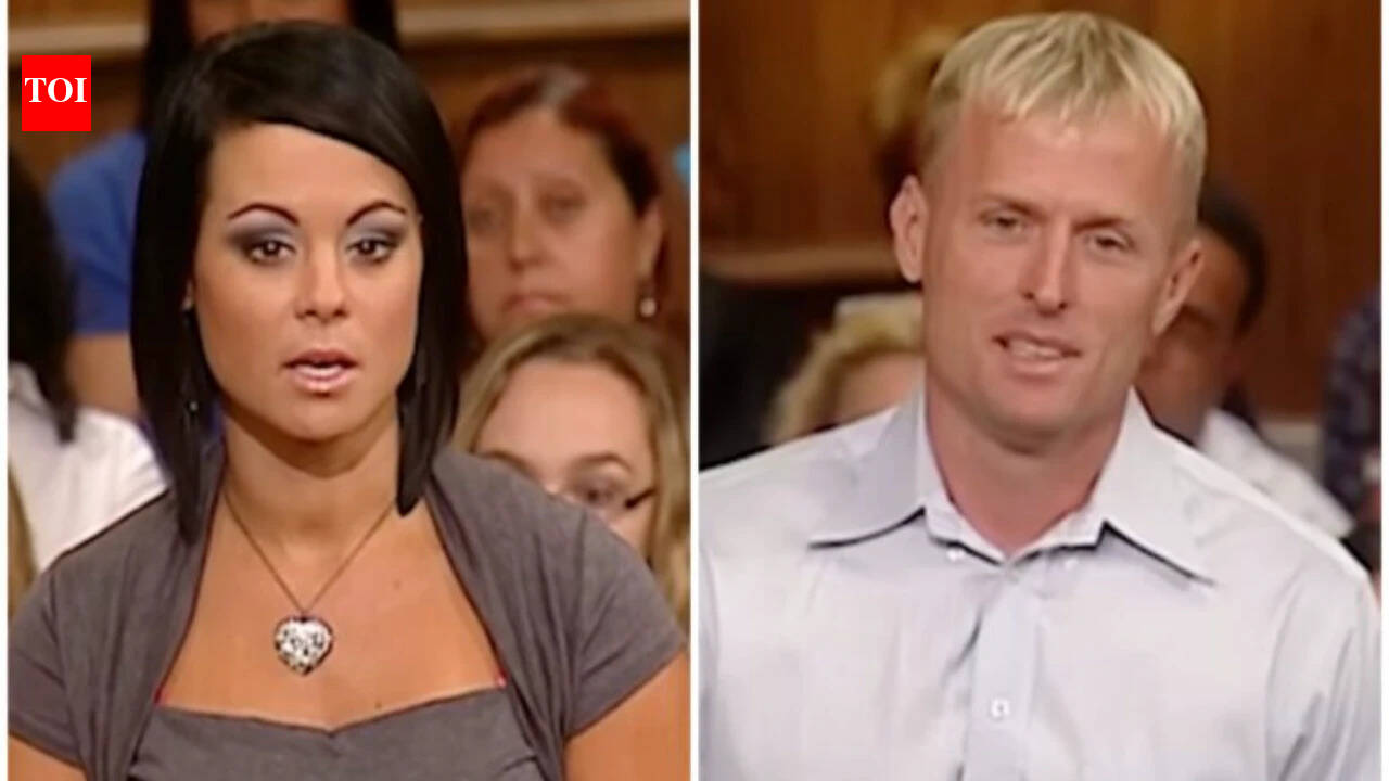 In 2011, Florida's Michelle Parker vanished on the same day her engagement ring dispute was settled on reality TV. 15 years later, ex-fiancé arrested for murder