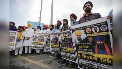 PIL seeks CBI probe into murder of anti-drug activist Jhota, independent inquiry into drug, arms licences