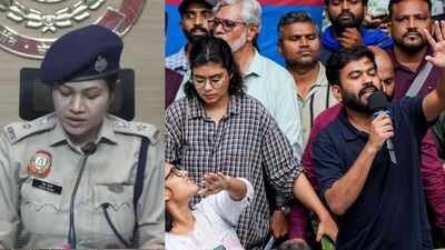 Delhi Police signals conditional nod for flag-waving, anthem at CJP's Oct 16 march amid curbs