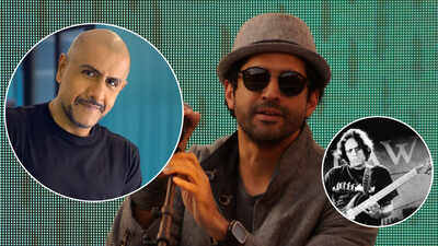Mahesh Tinaikar passes away: Farhan Akhtar, Vishal Dadlani pay tribute to Indian rock legend